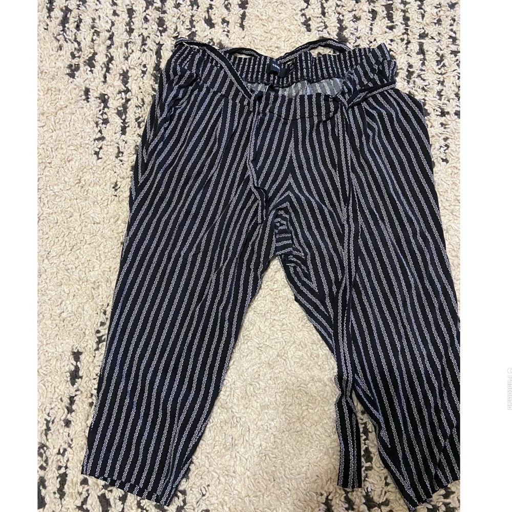 Torrid drawstring pants